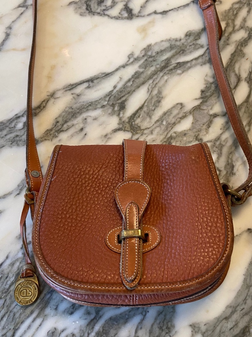 Dooney & Bourke Crossover Bag